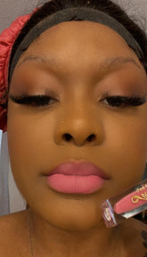 Wildly Sweet Leo Matte Liquid Lipstick